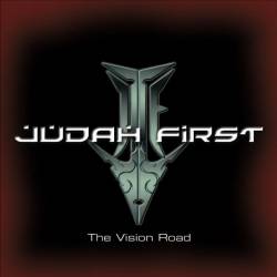 Judah First : The Vision Road